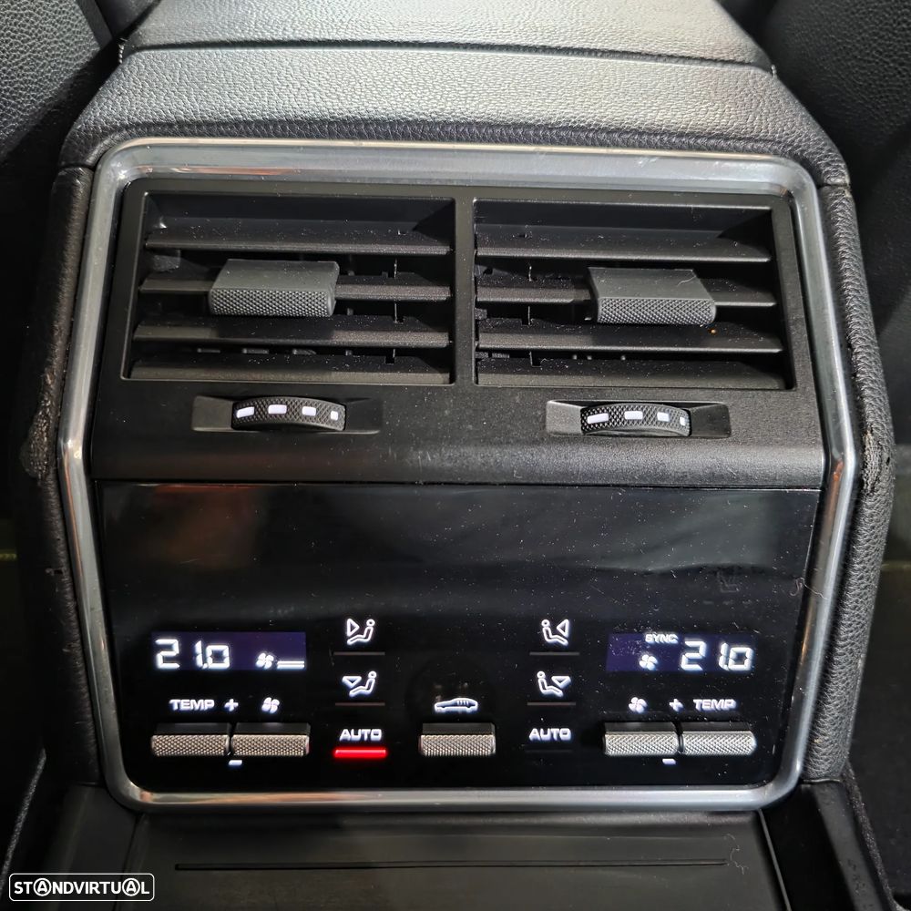 Porsche Panamera Sport Turismo - 29