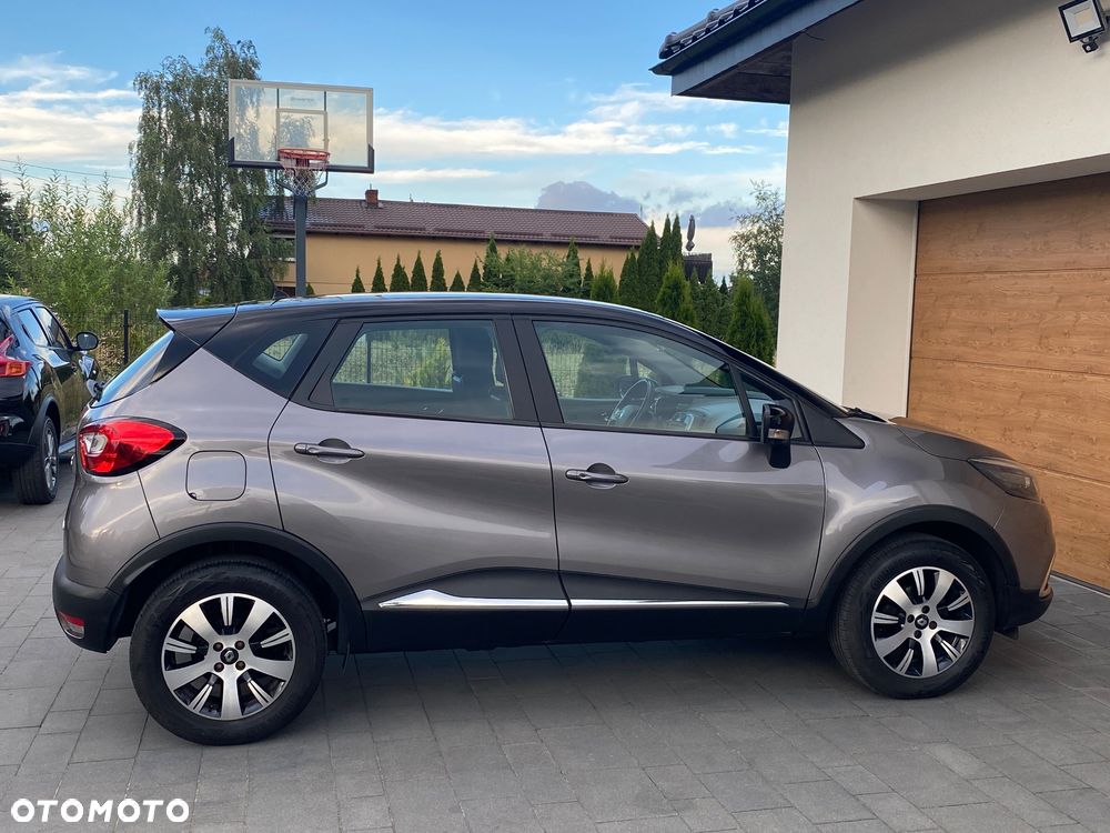 Renault Captur ENERGY TCe 90 Experience - 24