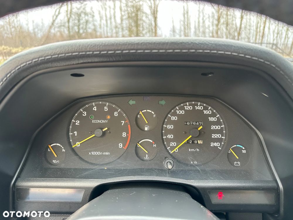 Toyota Celica - 32