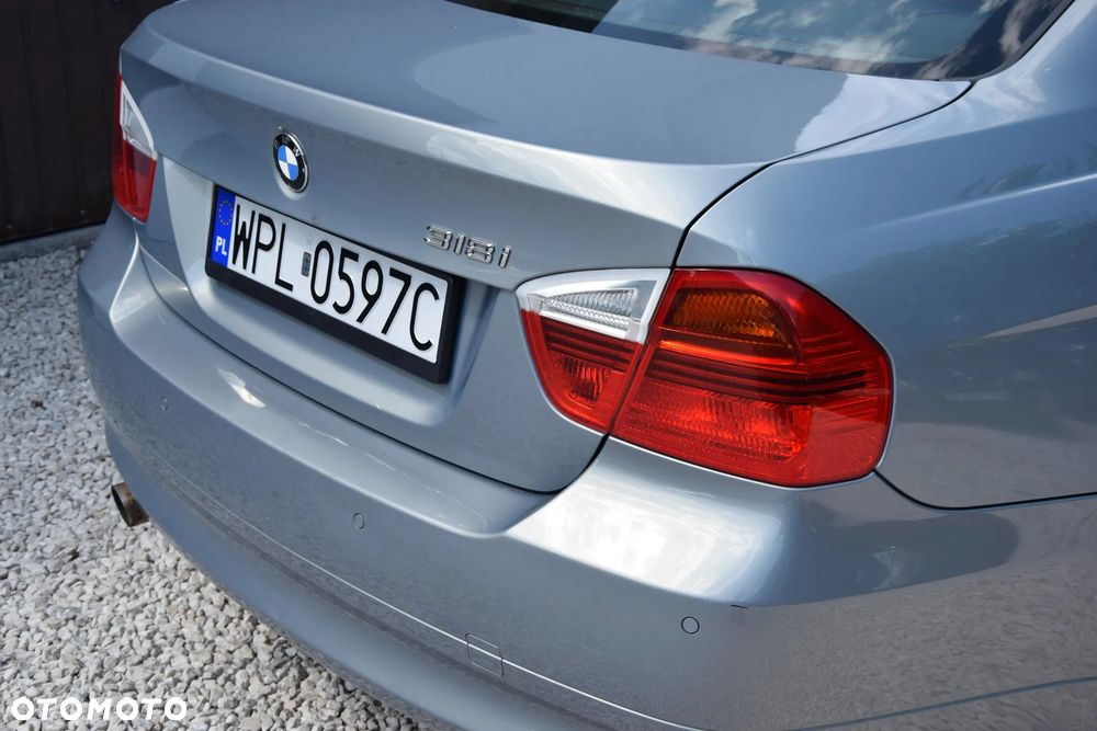 BMW Seria 3 - 11