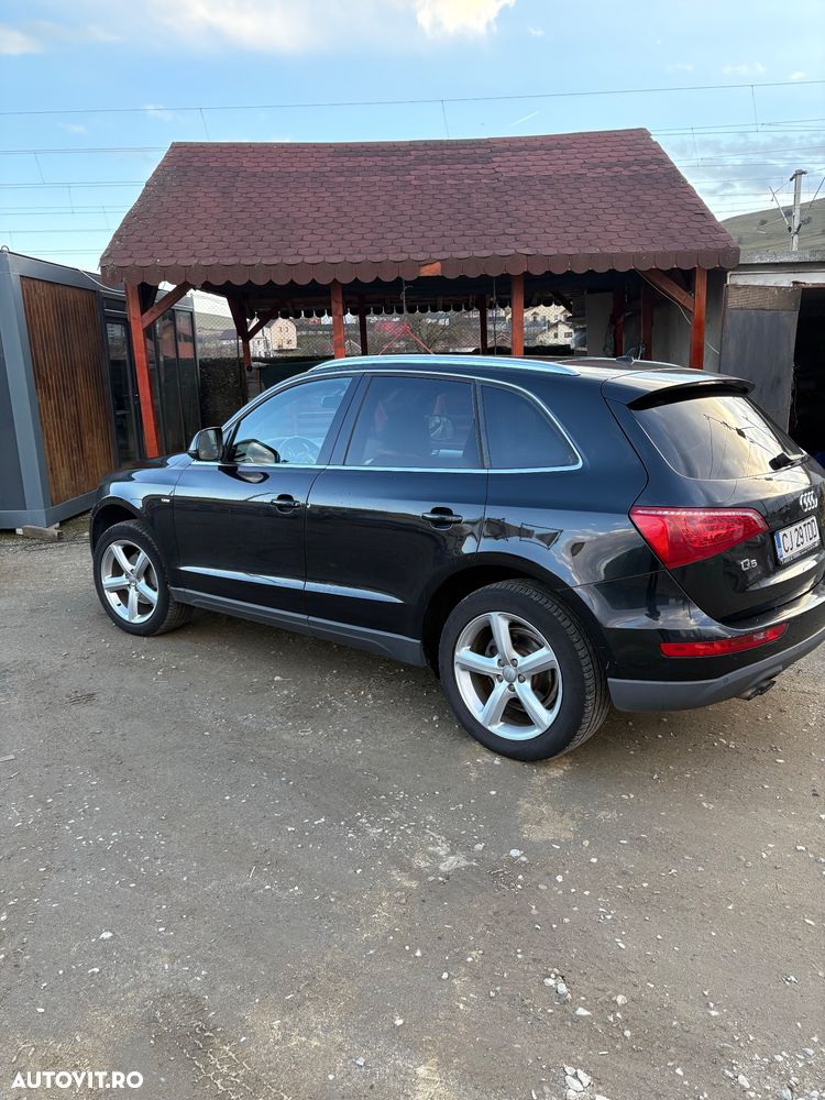 Audi Q5 - 2