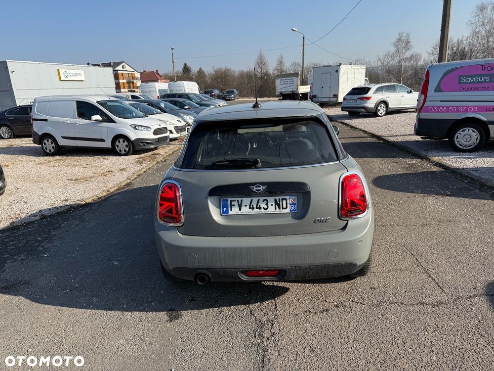 MINI ONE Standard - 6