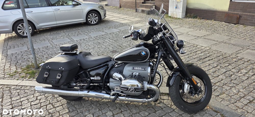 BMW R - 2