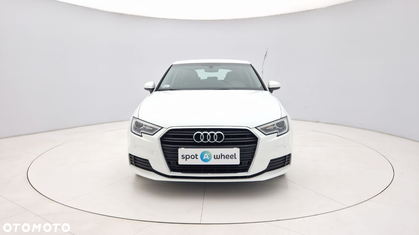 Audi A3 1.5 TFSI S tronic - 13