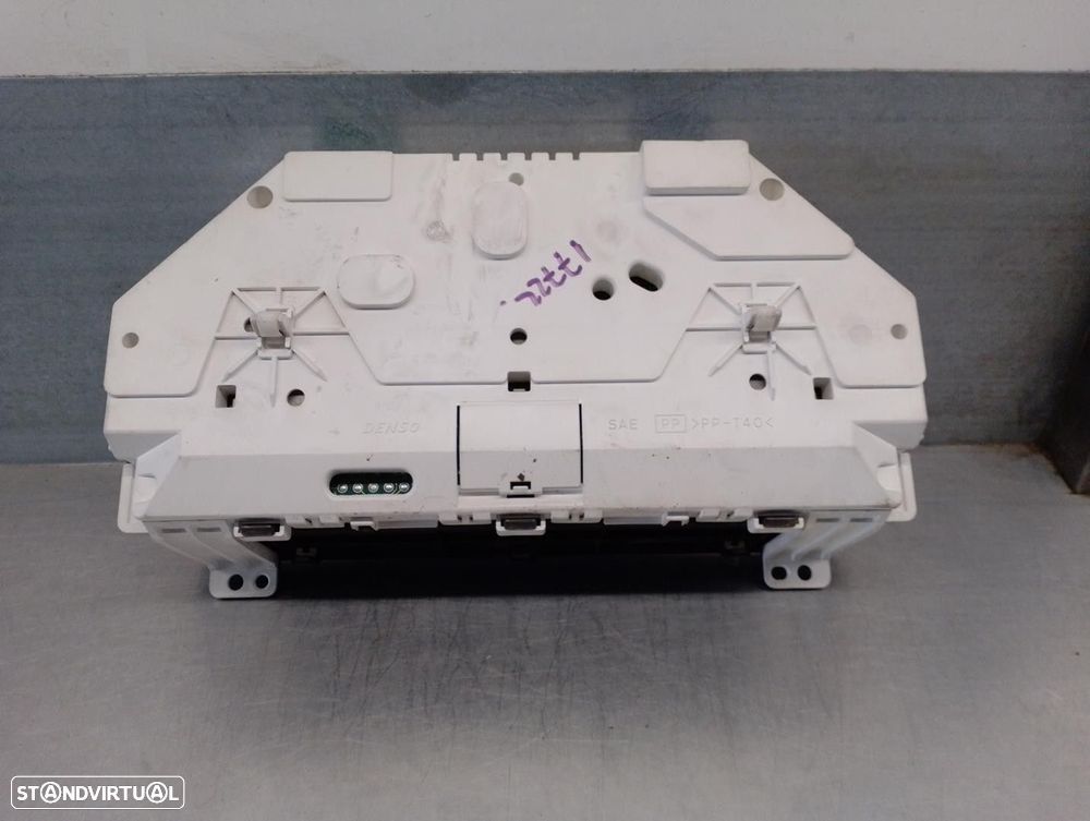 QUADRANTE SUZUKI GRAND VITARA I 2005 -3411050JA2 - 2