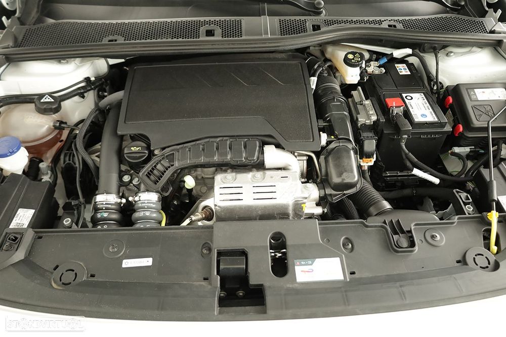 Opel Corsa 1.2 T GS - 23