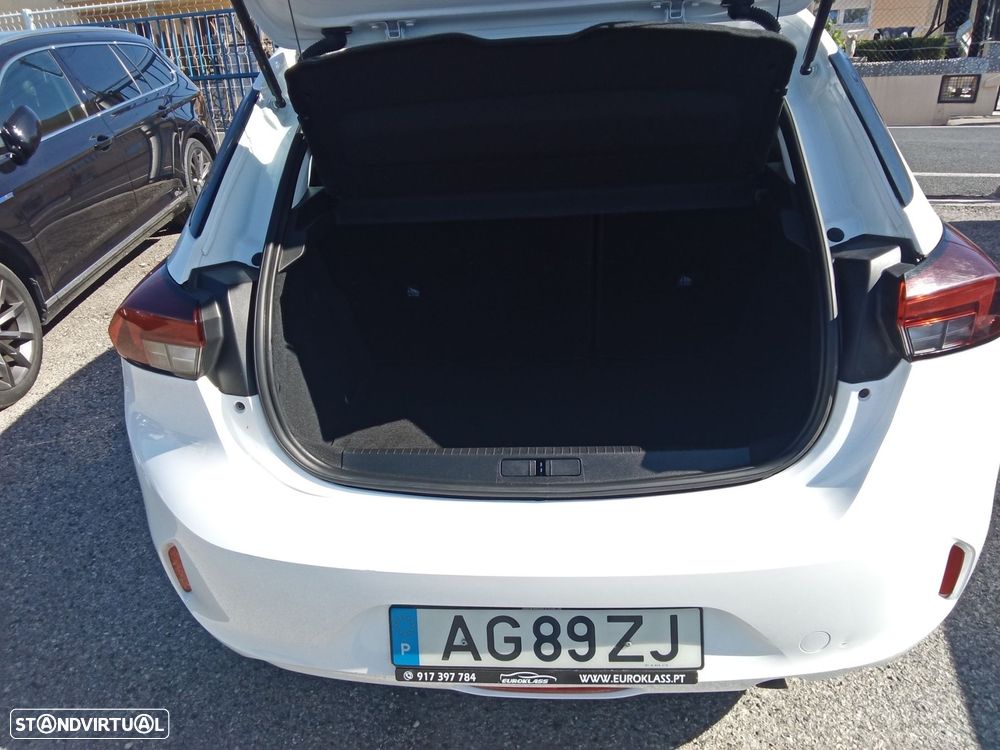 Opel Corsa 1.2 Business - 10