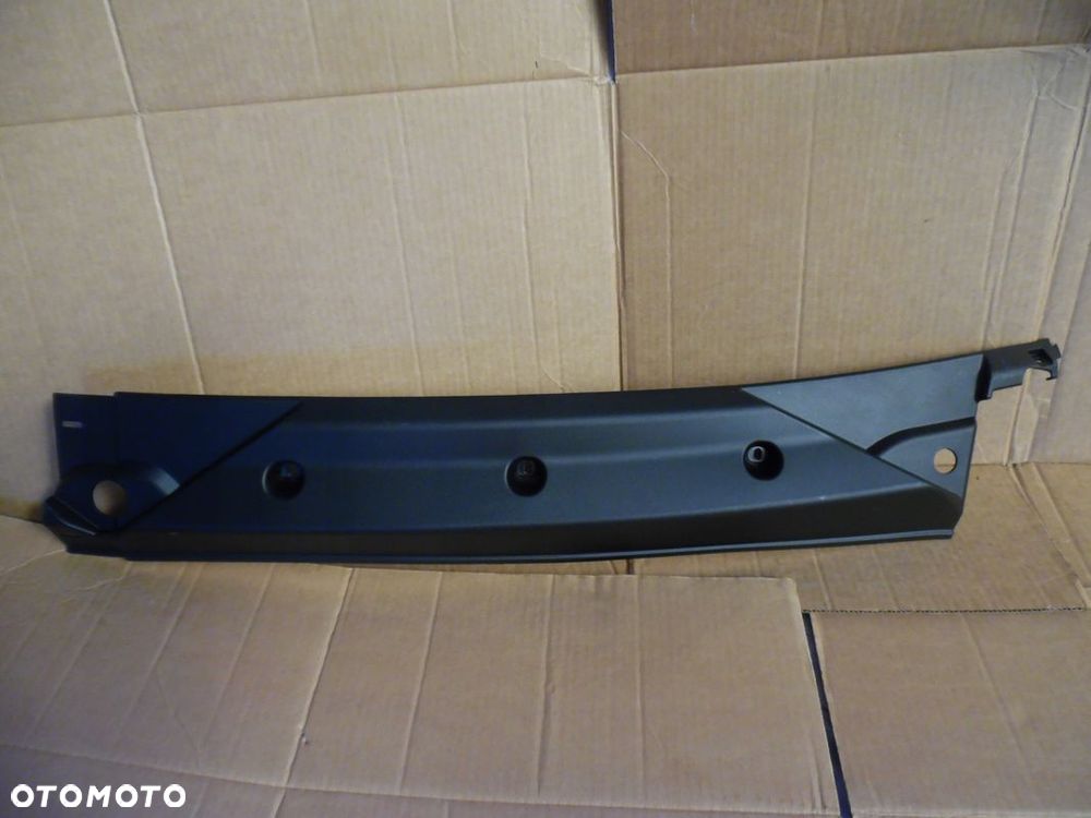 IVECO DAILY 14- Podszybie LEWE LUB PRAWE NOWE ORYGINALNE - 1