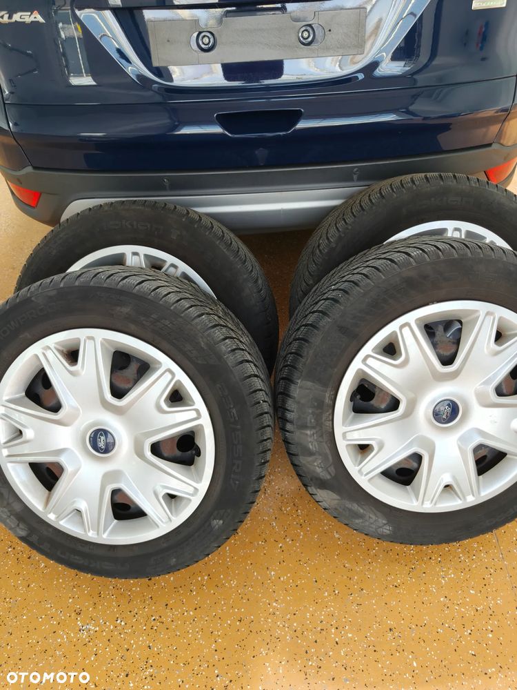 Ford Kuga 1.5 EcoBoost 2x4 Trend - 17
