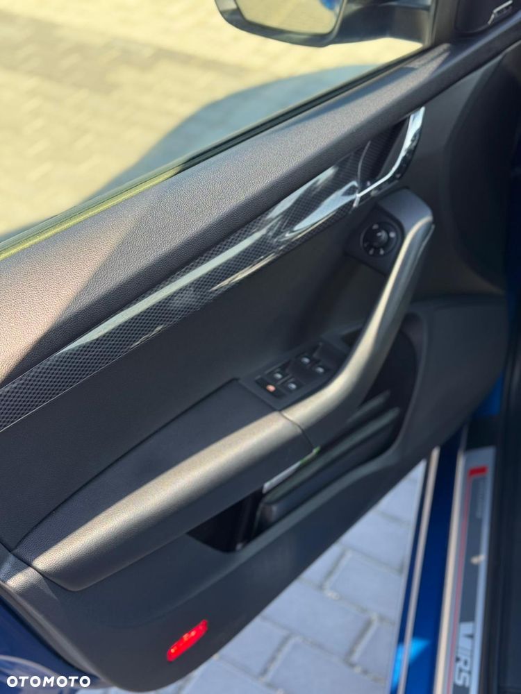 Skoda Octavia 2.0 TDI (Green tec) RS - 31