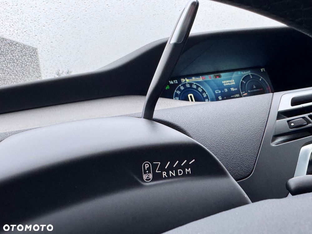 Citroën C4 Picasso BlueHDi 150 EAT6 Exclusive - 30