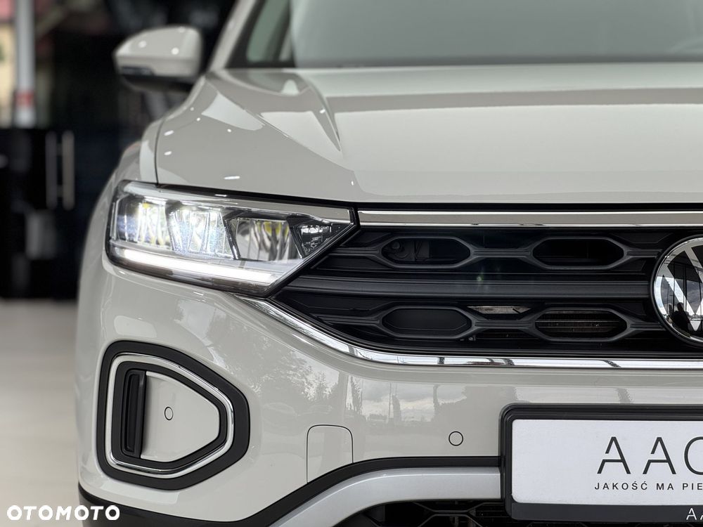 Volkswagen T-Roc 1.5 TSI Life DSG - 40
