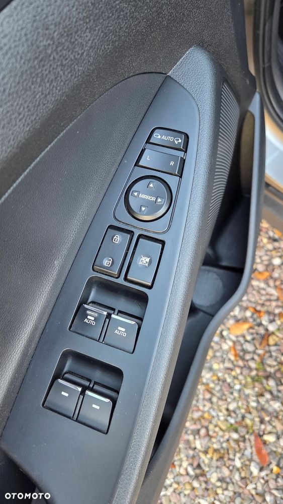 Hyundai Tucson 1.6 GDi Style 2WD - 26