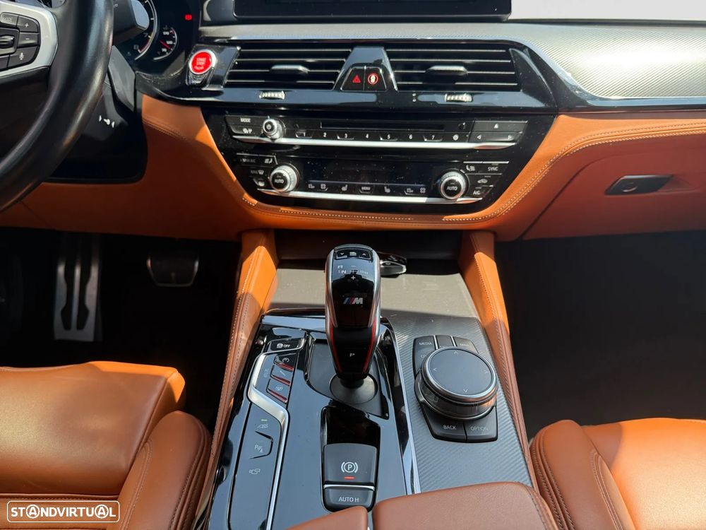 BMW M5 Standard - 14