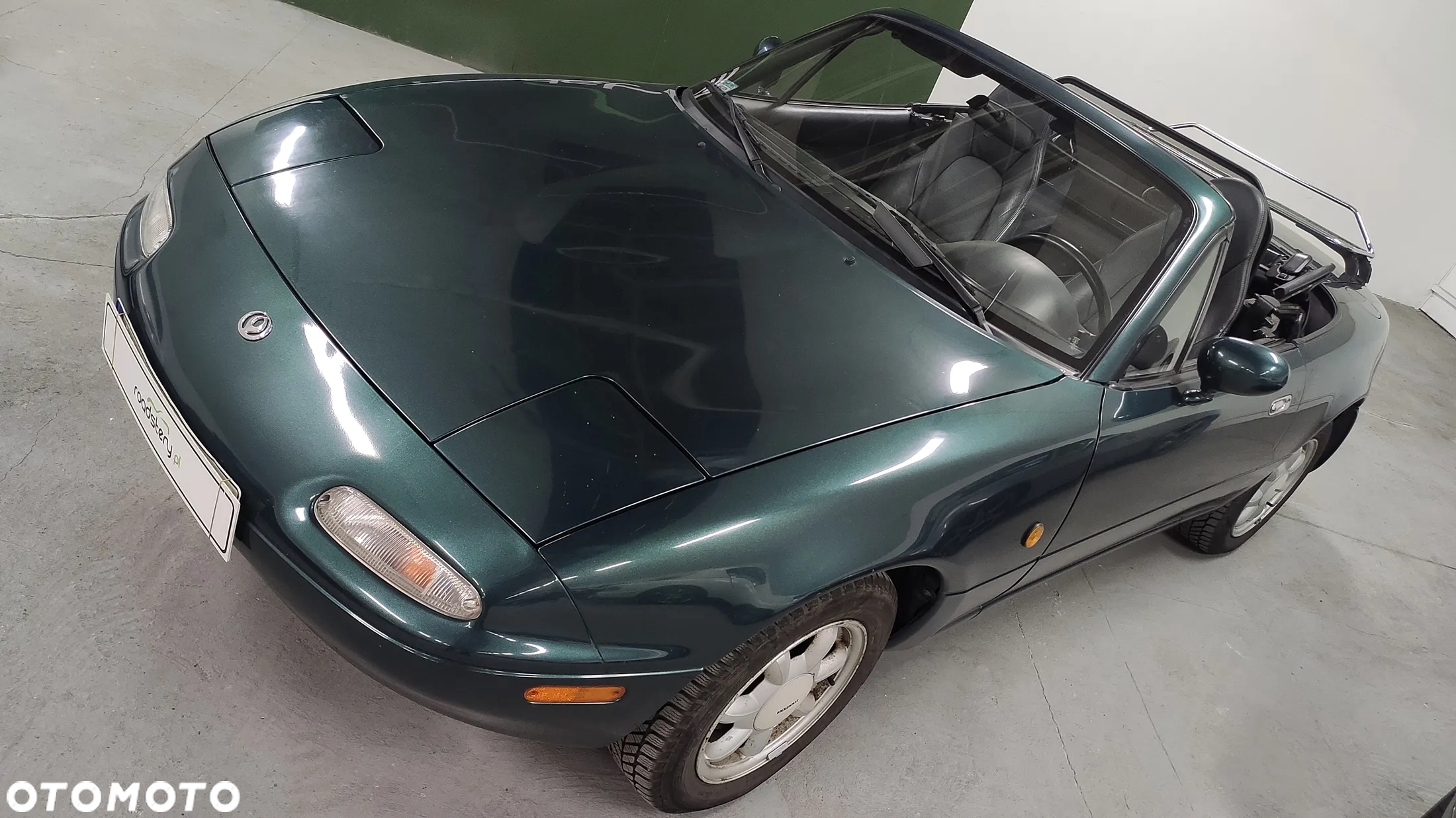 Mazda MX-5 1.6 - 11