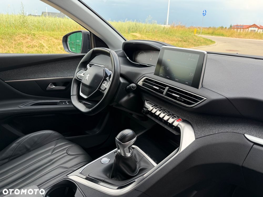 Peugeot 3008 BlueHDi 150 Stop & Start Allure - 27