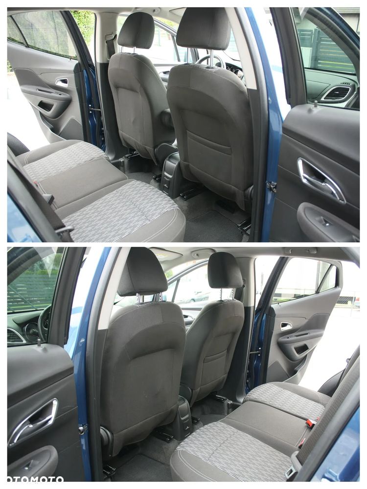 Opel Mokka 1.4 Turbo ecoFLEX Start/Stop Color Innovation - 24