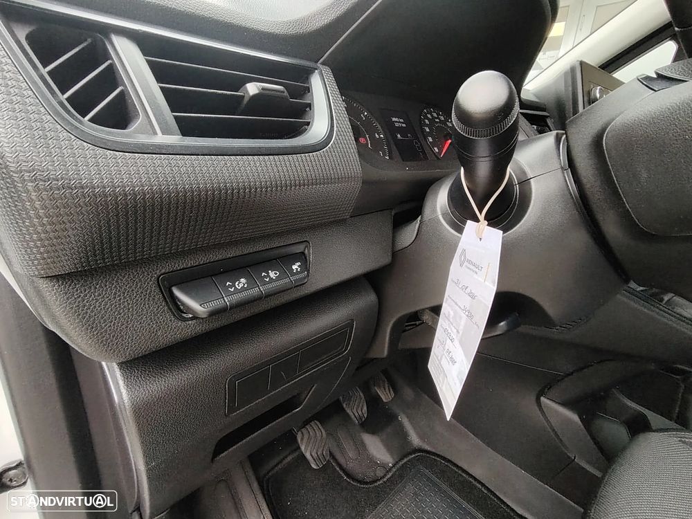 Renault Kangoo 1.5 Blue dCi L1 - 10