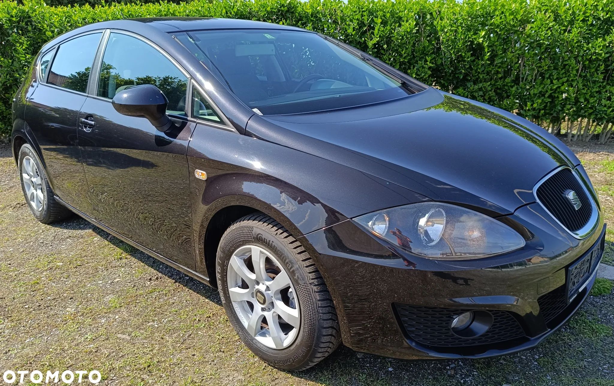Seat Leon 1.9 TDI Stylance - 1