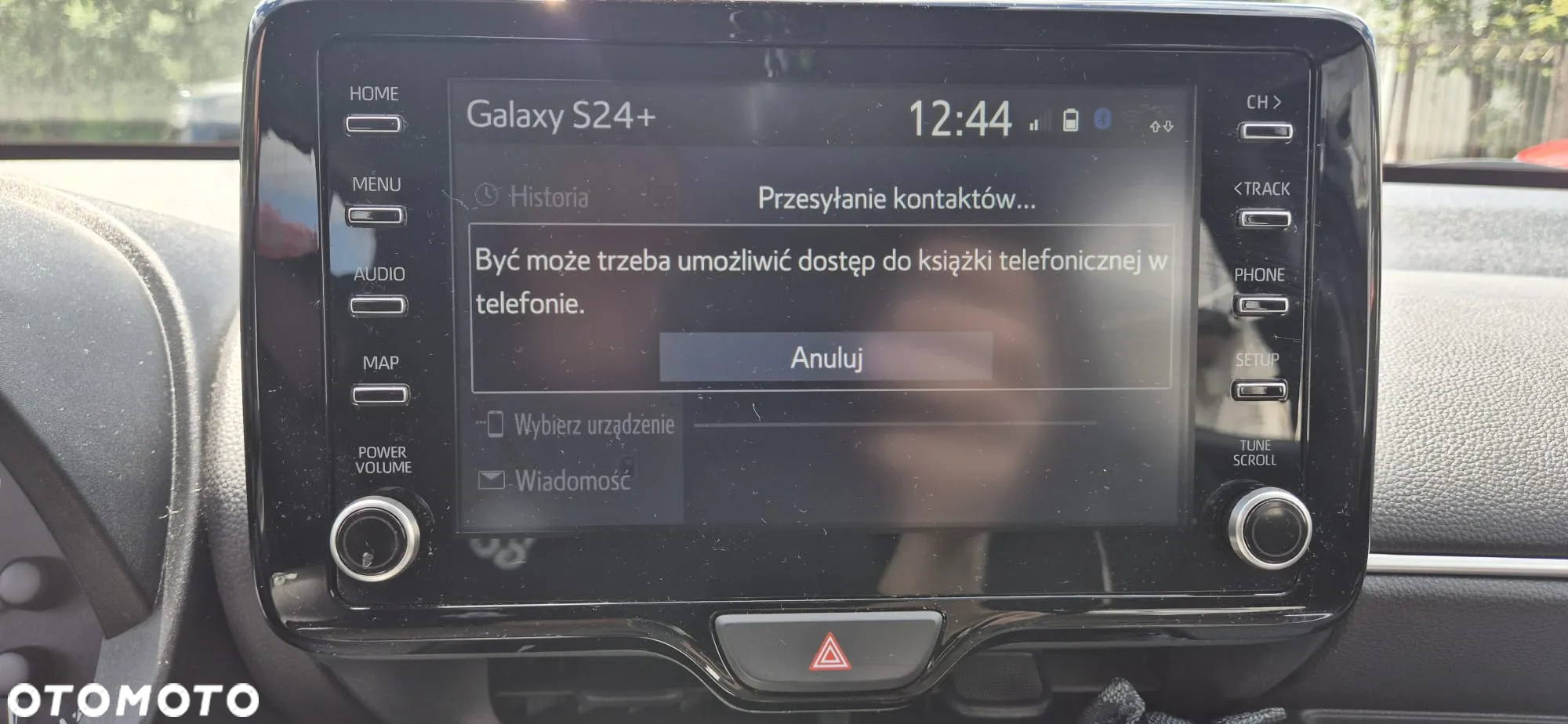 Toyota Yaris Hybrid 1.5 VVT-i Comfort - 14