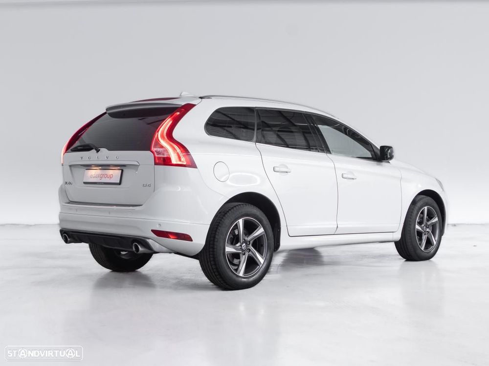 Volvo XC 60 - 3