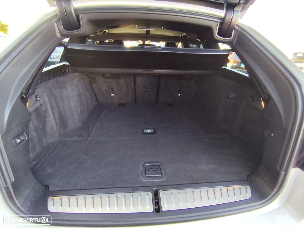 BMW 320 d Touring Pack M Auto - 36