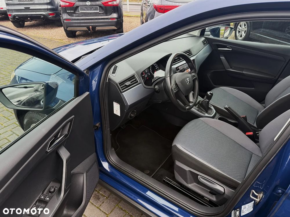 Seat Arona 1.6 TDI XCELLENCE - 7