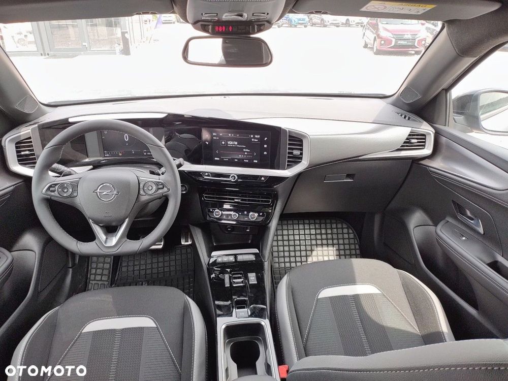 Opel Mokka 1.2 T GS S&S - 8