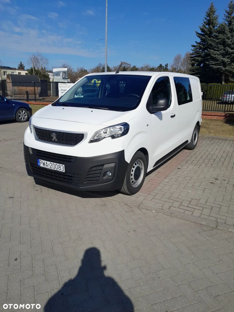 Peugeot Expert - 2