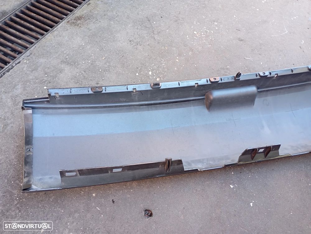 PEUGEOT 3008 I TAMPA DA MALA - Z333 - 9