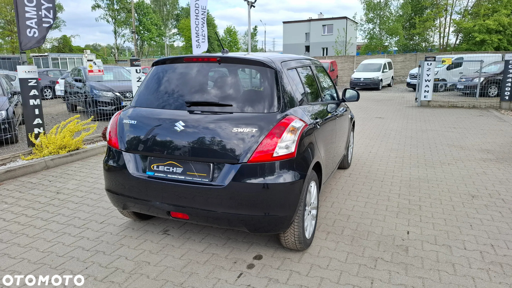Suzuki Swift 1.2 Premium - 33