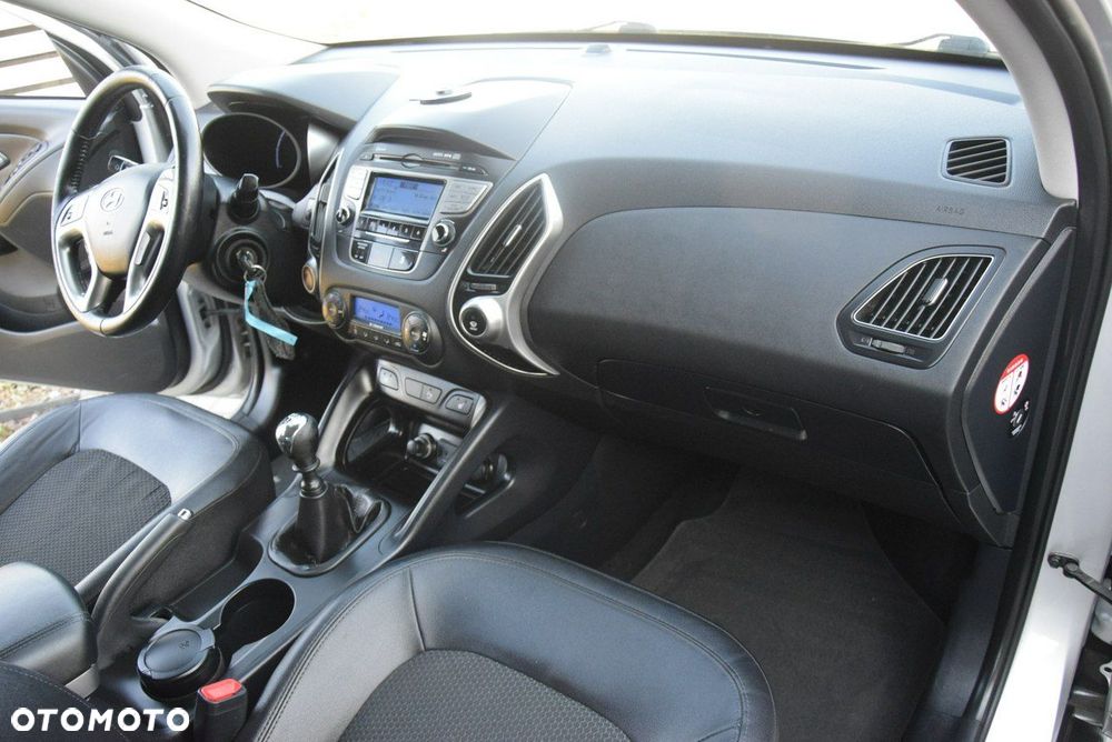 Hyundai ix35 - 38