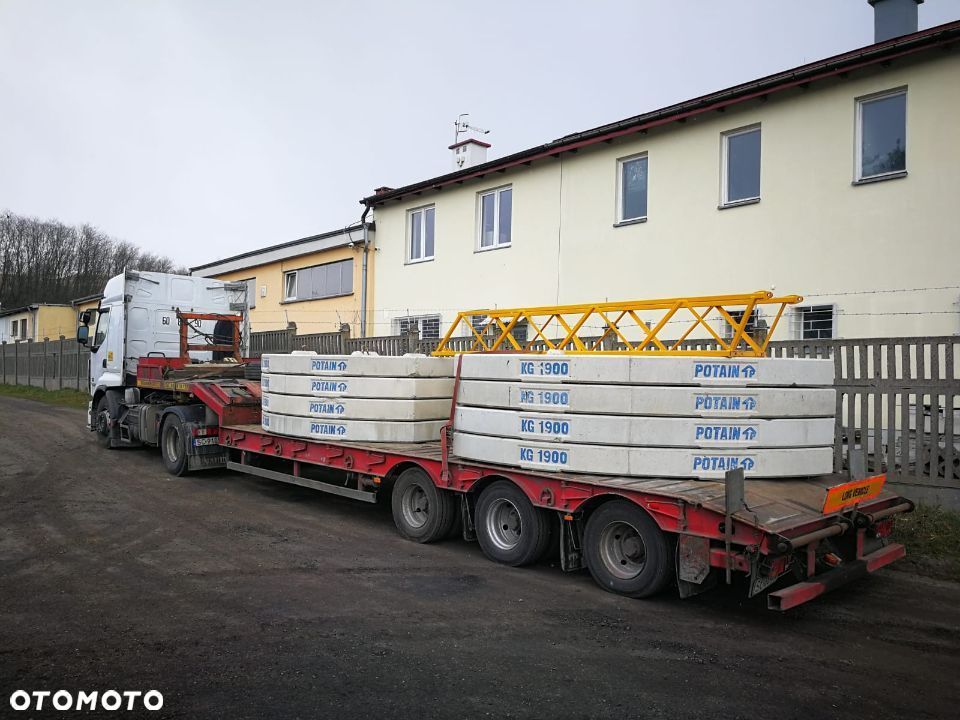 Potain POTAIN IGO 50 - 7