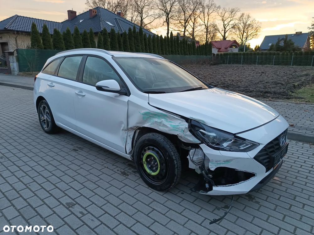 Hyundai i30 1.0 T-GDI Advantage - 16