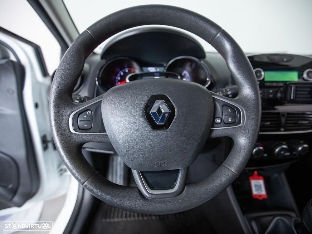 Renault Clio Van c/iva - 12