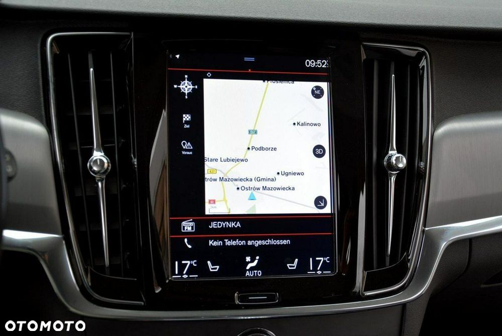 Volvo V90 D3 Momentum Pro - 26