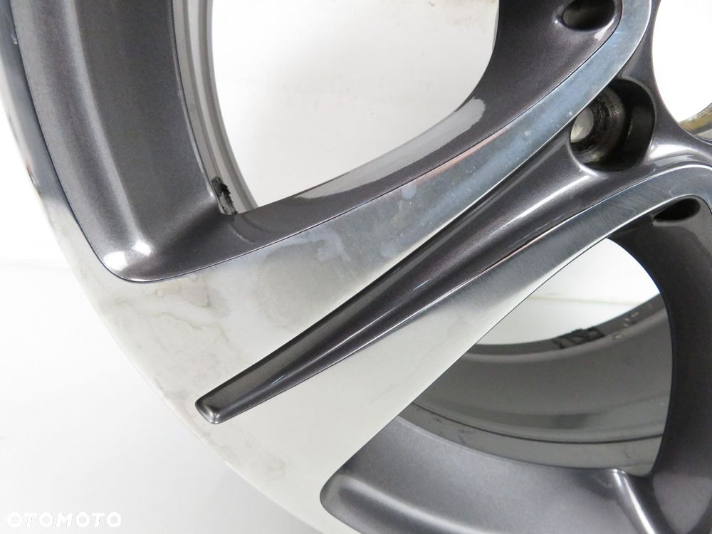 Alufelga 17'' Mercedes Klasa E W213 A2134011200 - 9