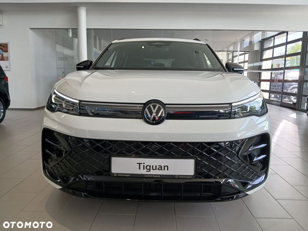 Volkswagen Tiguan - 3
