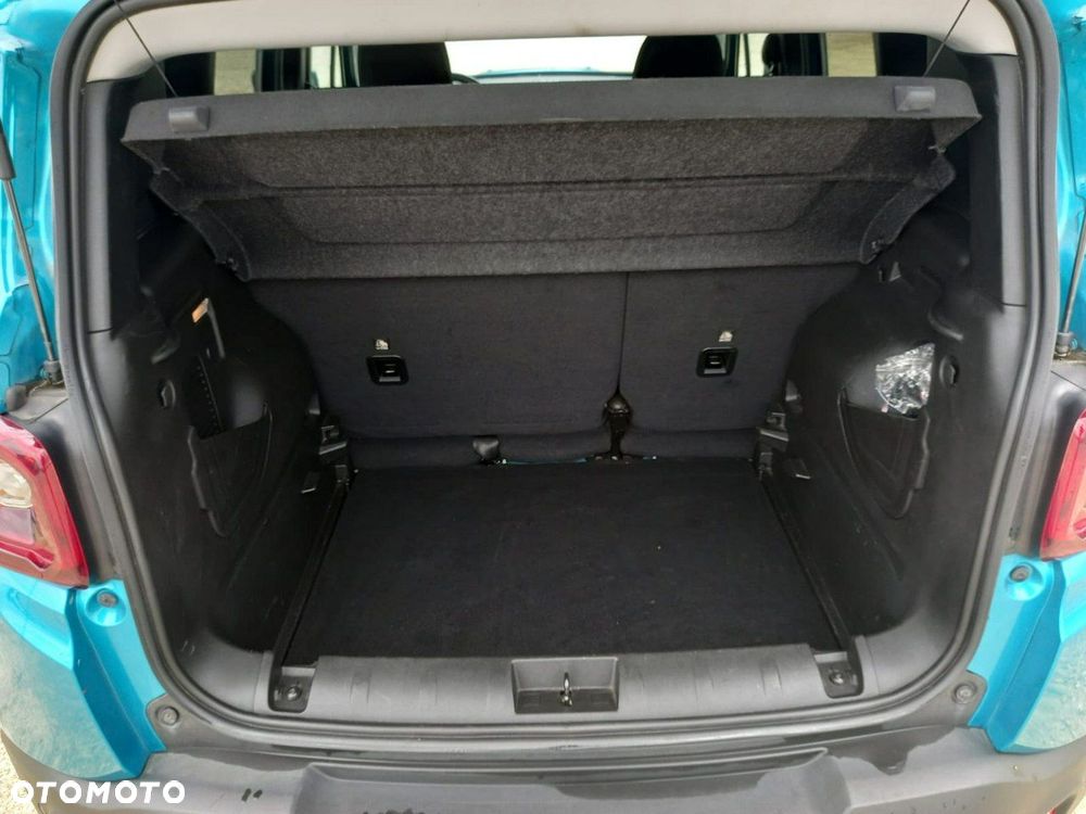 Jeep Renegade - 15