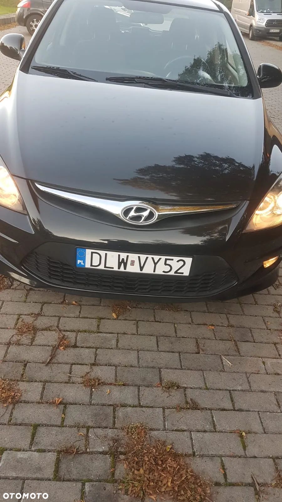 Hyundai i30 1.4 Classic - 1