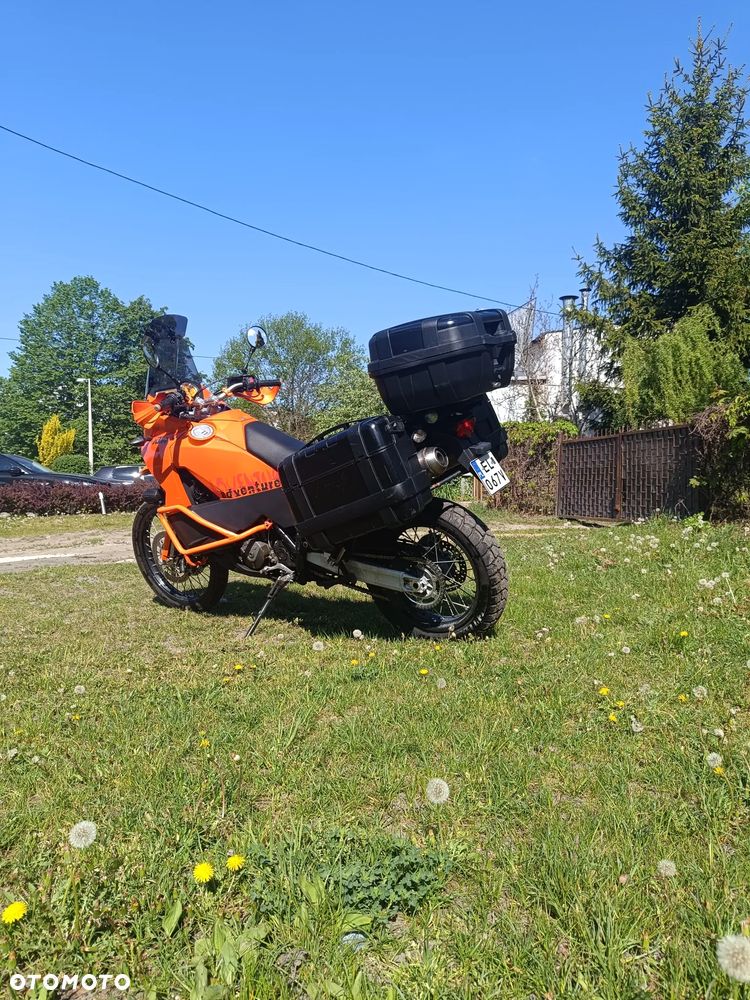KTM Adventure - 3