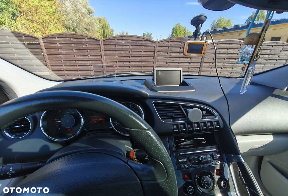 Peugeot 3008 - 10