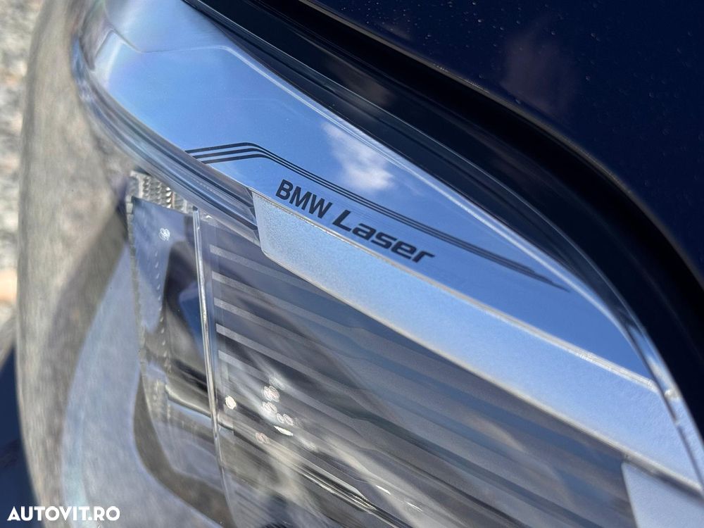 BMW X6 2020 — imagine 11