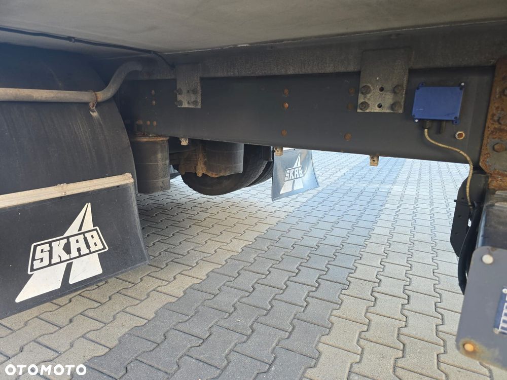 Scania R500 V8 - 24