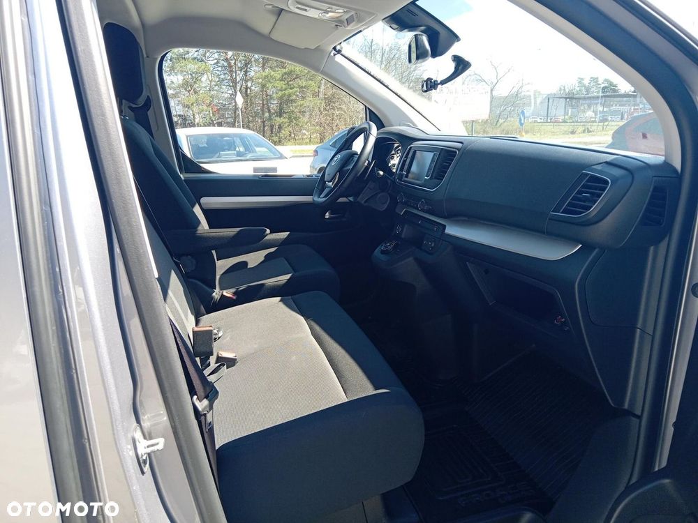 Toyota Proace Verso 2.0 D4-D Long Business - 9