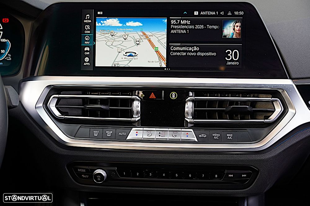 BMW 320 e Line Sport Auto - 32