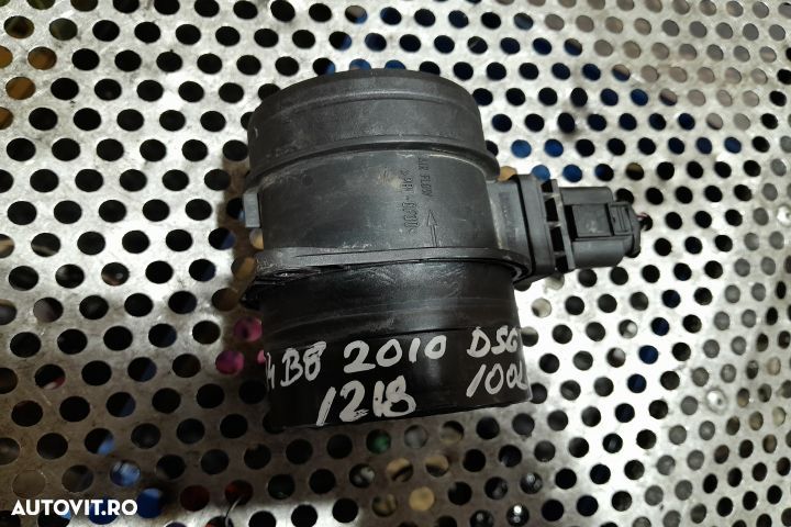 Debitmetru aer 0281002735 / 03G906461C Audi A4 B8/8K [2007 - 2011] wa - 4