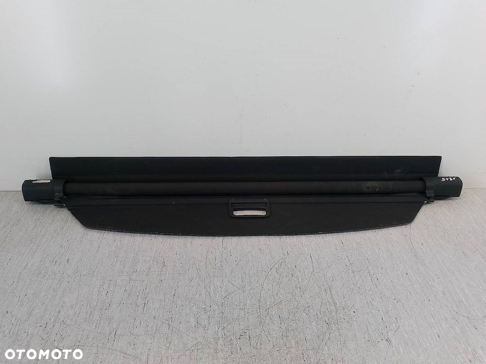 ROLETA BAGAŻNIKA  SKODA OCTAVIA I FL 1U9867871A - 6