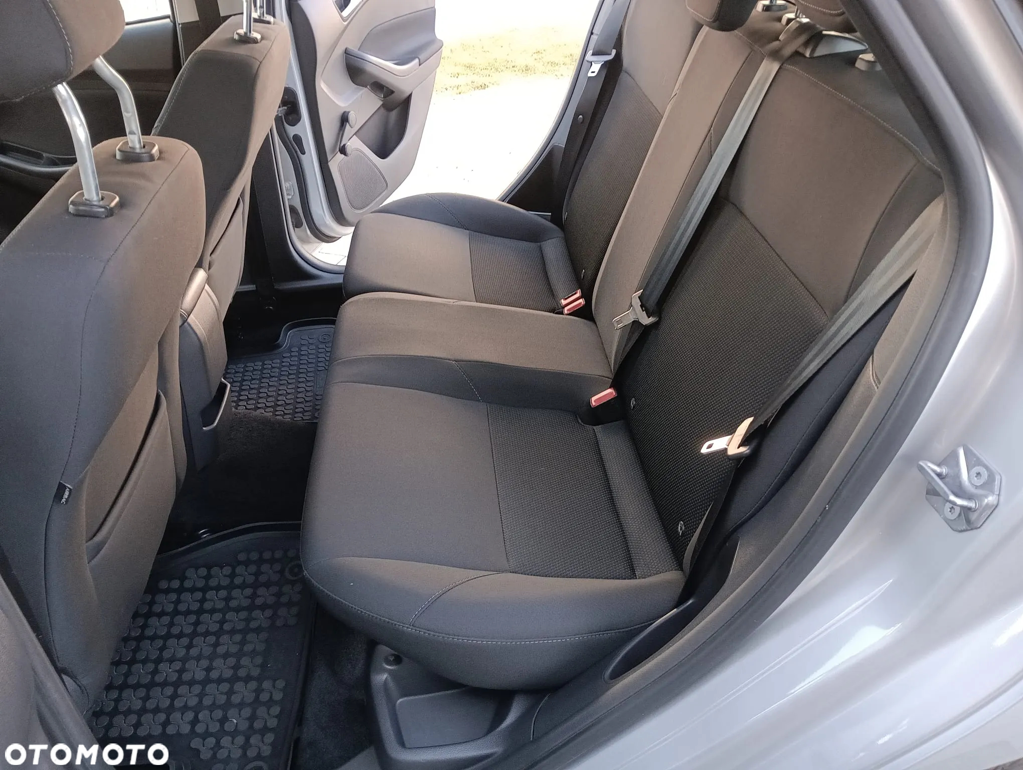 Ford Focus - 10
