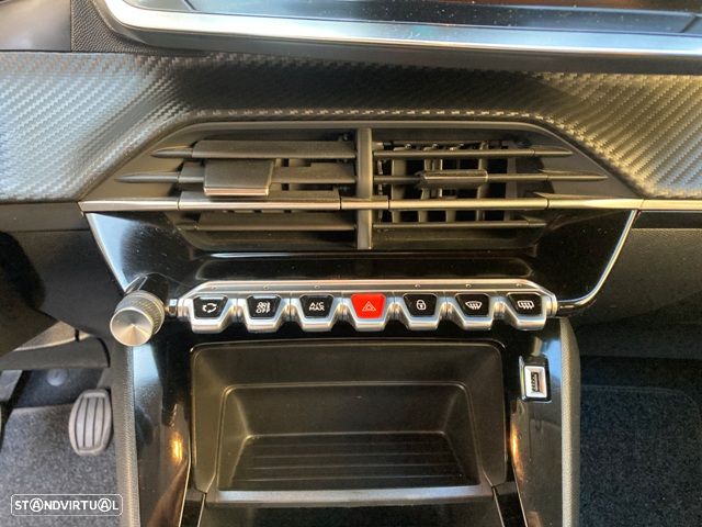 Peugeot 208 1.2 PureTech Allure Pack - 23